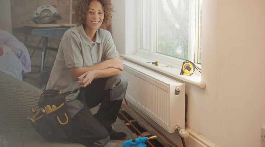 Professional sink repair in Likely, CA